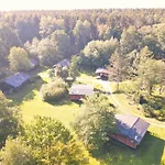Mit Terrasse Eschede