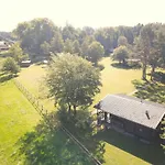 Сasa de vacaciones Mit Terrasse
