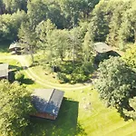 Сasa de vacaciones Mit Terrasse Eschede