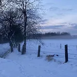 Сasa de vacaciones Mit Terrasse Eschede