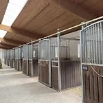 Сasa de vacaciones Mit Terrasse Eschede