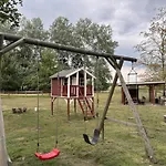 Сasa de vacaciones Mit Terrasse