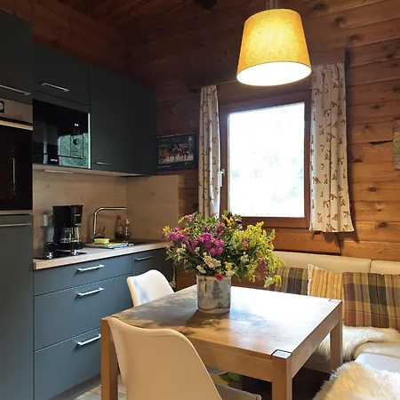 Mit Terrasse Eschede