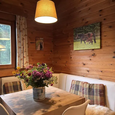 Mit Terrasse Casa de Férias