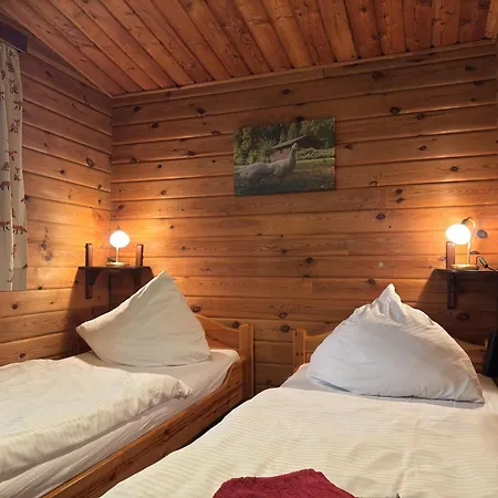 Casa de Férias Mit Terrasse