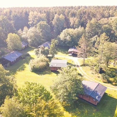 Mit Terrasse Eschede