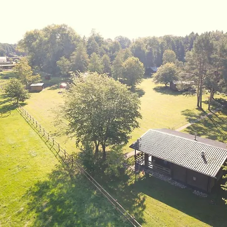 Ferienhaus Mit Terrasse