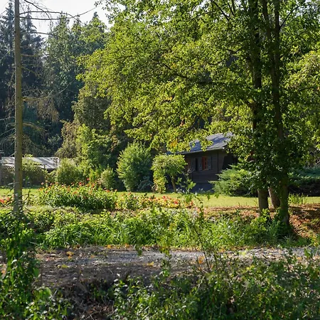 Σπίτι διακοπών Mit Terrasse Eschede