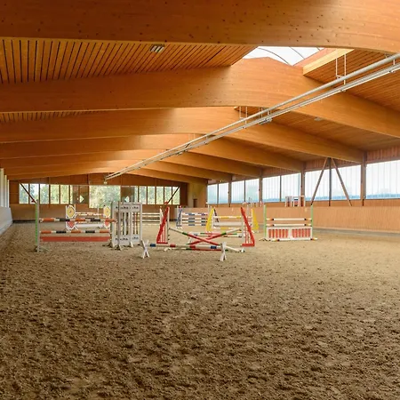 Mit Terrasse Casa de Férias