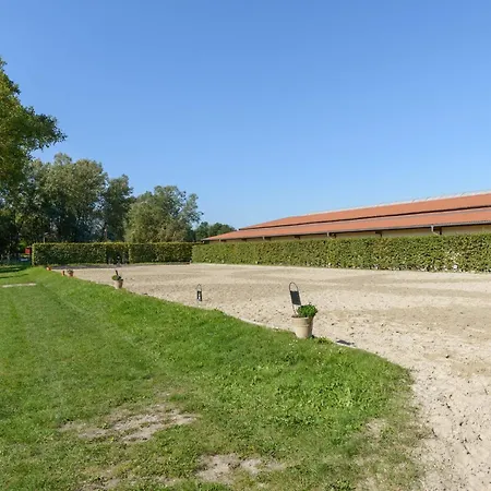 Casa de Férias Mit Terrasse Eschede