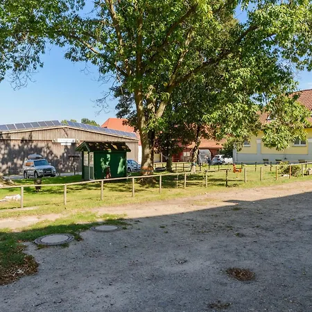 Mit Terrasse Casa de Férias