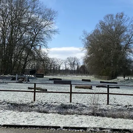 Casa de Férias Mit Terrasse *