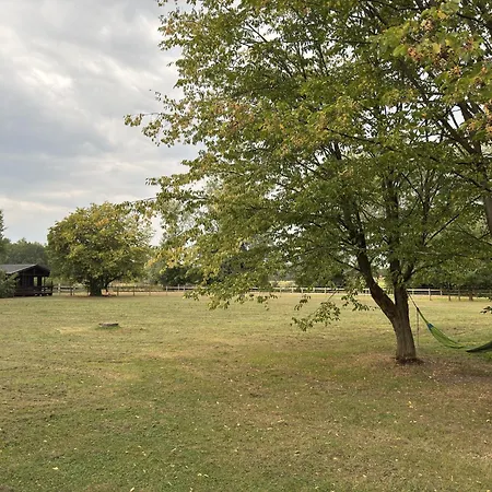 Casa de Férias Mit Terrasse *