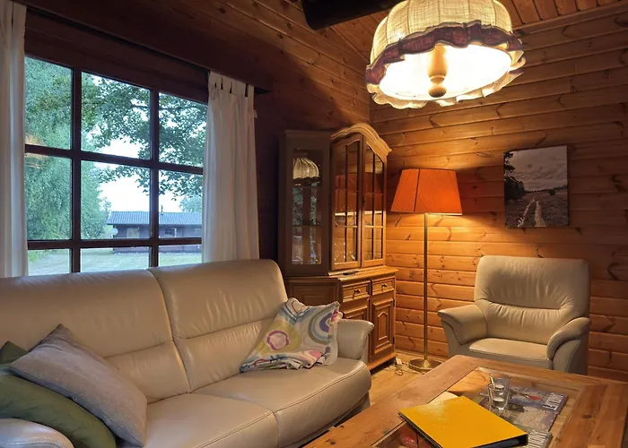 Semesterbostad Mit Terrasse