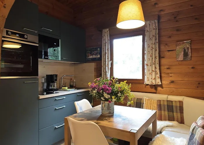 Mit Terrasse Eschede