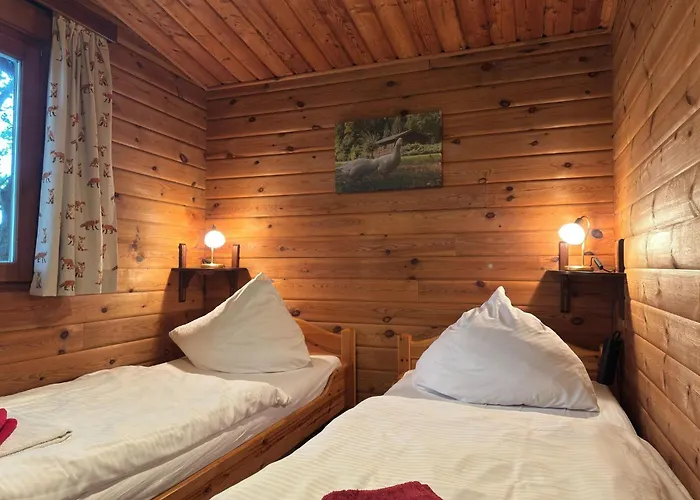 Semesterbostad Mit Terrasse