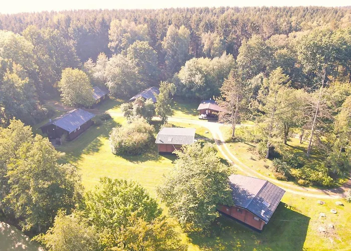 Mit Terrasse Eschede