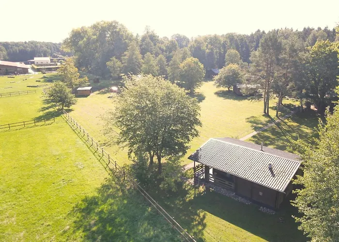 Semesterbostad Mit Terrasse
