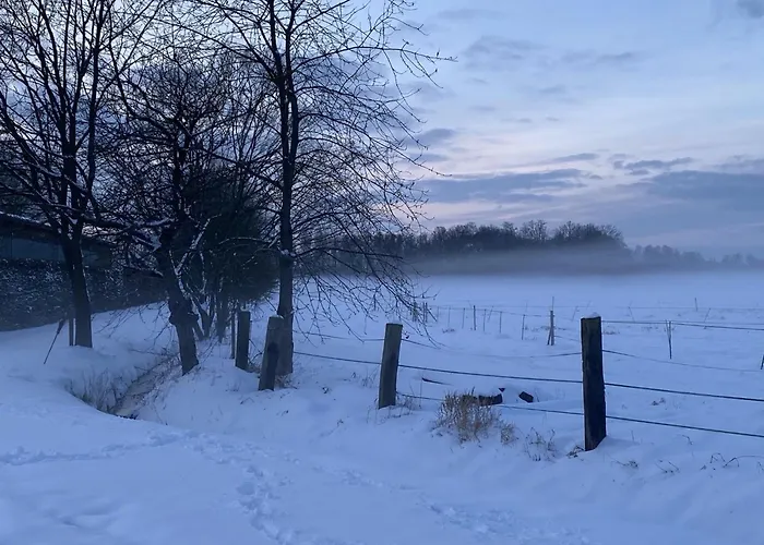 Semesterbostad Mit Terrasse Eschede