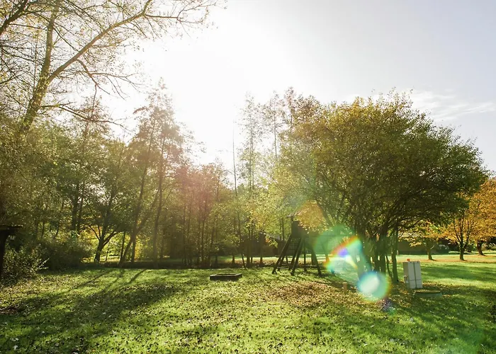 Mit Terrasse * Eschede