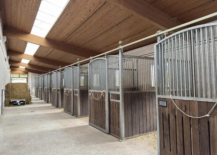 Semesterbostad Mit Terrasse Eschede