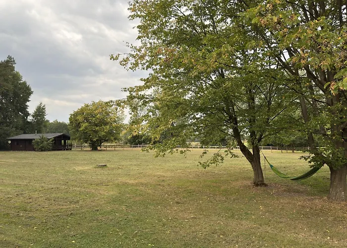 Semesterbostad Mit Terrasse *